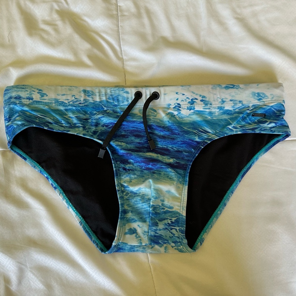 Zara swimwear